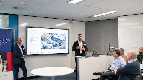 Community of Practice - Roundtable 2