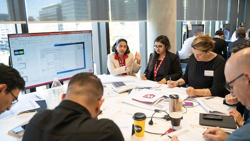 Community of Practice - Roundtable 2