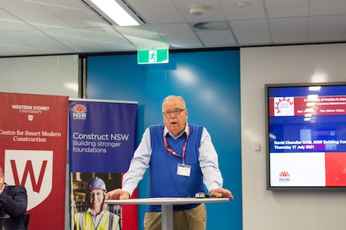 Community of Practice - Roundtable 2