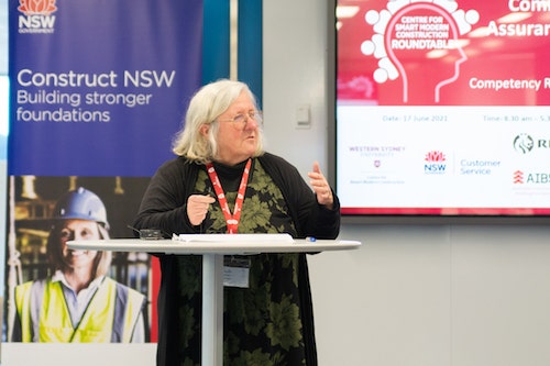 Community of Practice - Roundtable 2