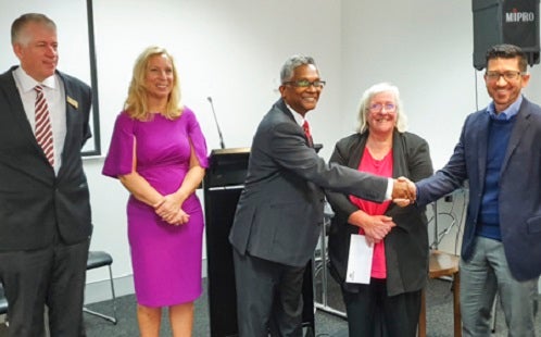 c4SMC Wood Solutions Seminar Image 8