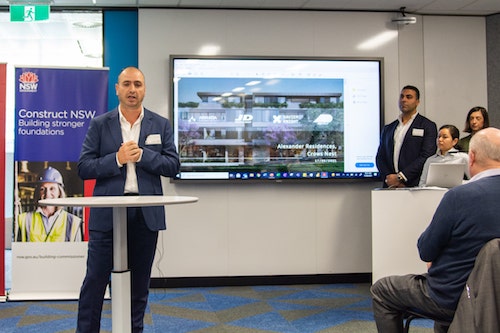 Community of Practice - Roundtable 2