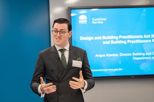 Community of Practice - Roundtable 2