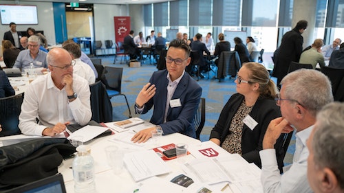 Community of Practice - Roundtable 2