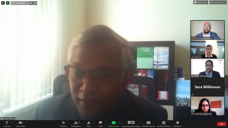 Community of Practice Roundtable