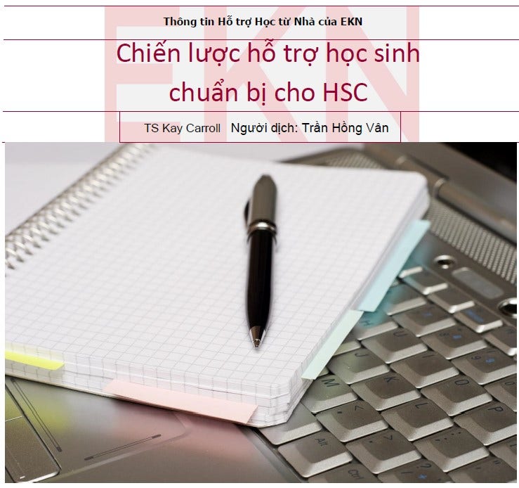 Viet Secondary Supporting HSC