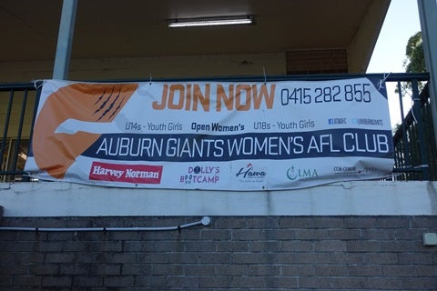 Muslim Women Image 2