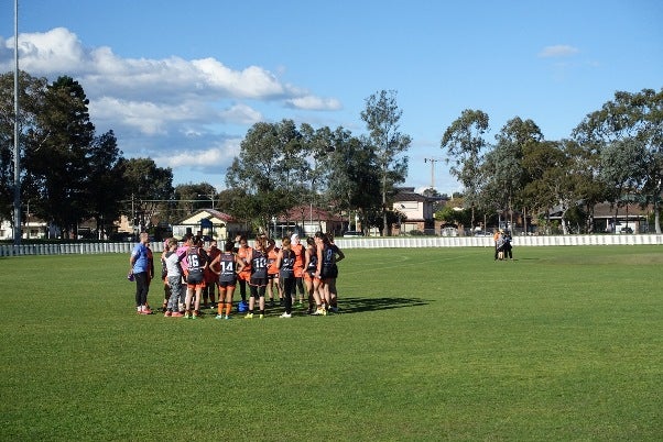 Muslim Women Image 1