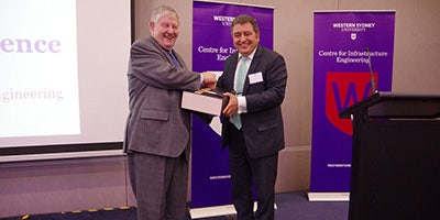 CIE 2016 Conference_Prof John Yeaman