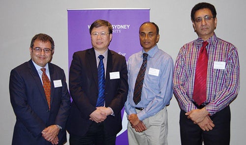 2015 Annual Conference Key Note Speakers