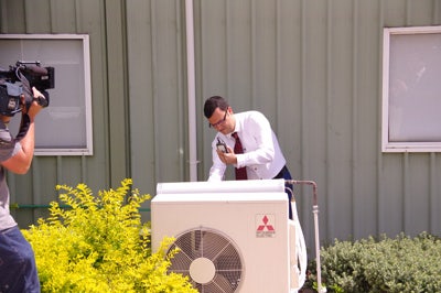 Vahid Vakiloroaya sky news