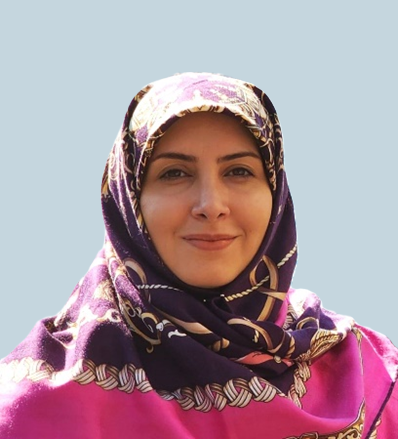 Doctor Marzieh Hosseini