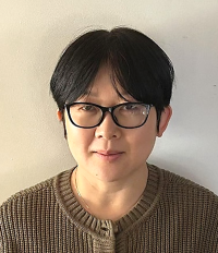 Dr Li Li profile image
