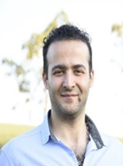 Profile Picture of Farshid Abdoli