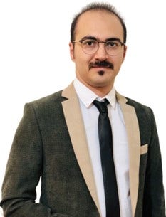 Profile Picture of Amin Moslemi