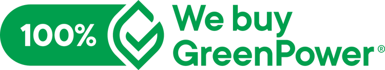 We buy GreenPower