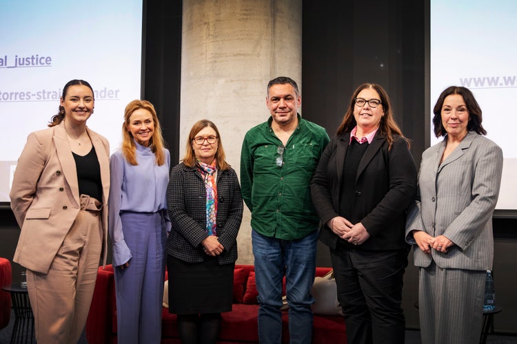 Exploring the Voice to Parliament Referendum