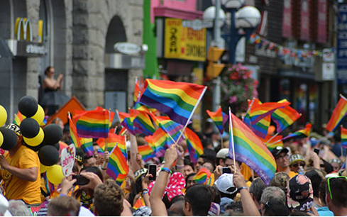 Sexualities and Genders Research