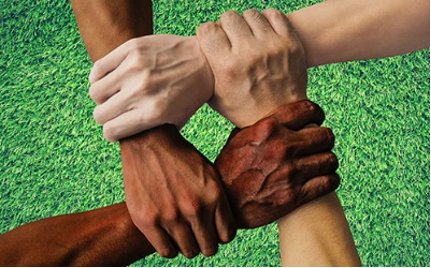 Challenging Racism Project