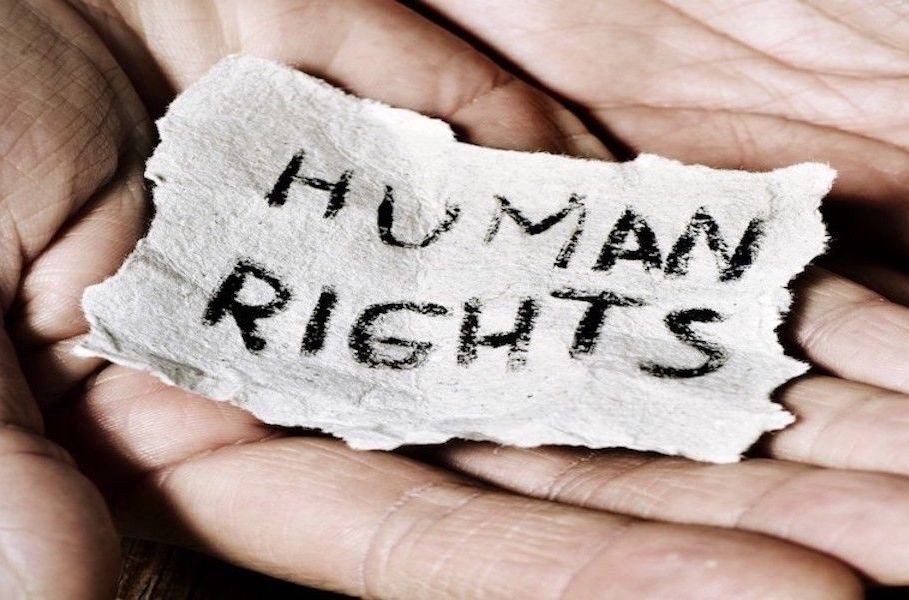 Network for Law and Human Rights