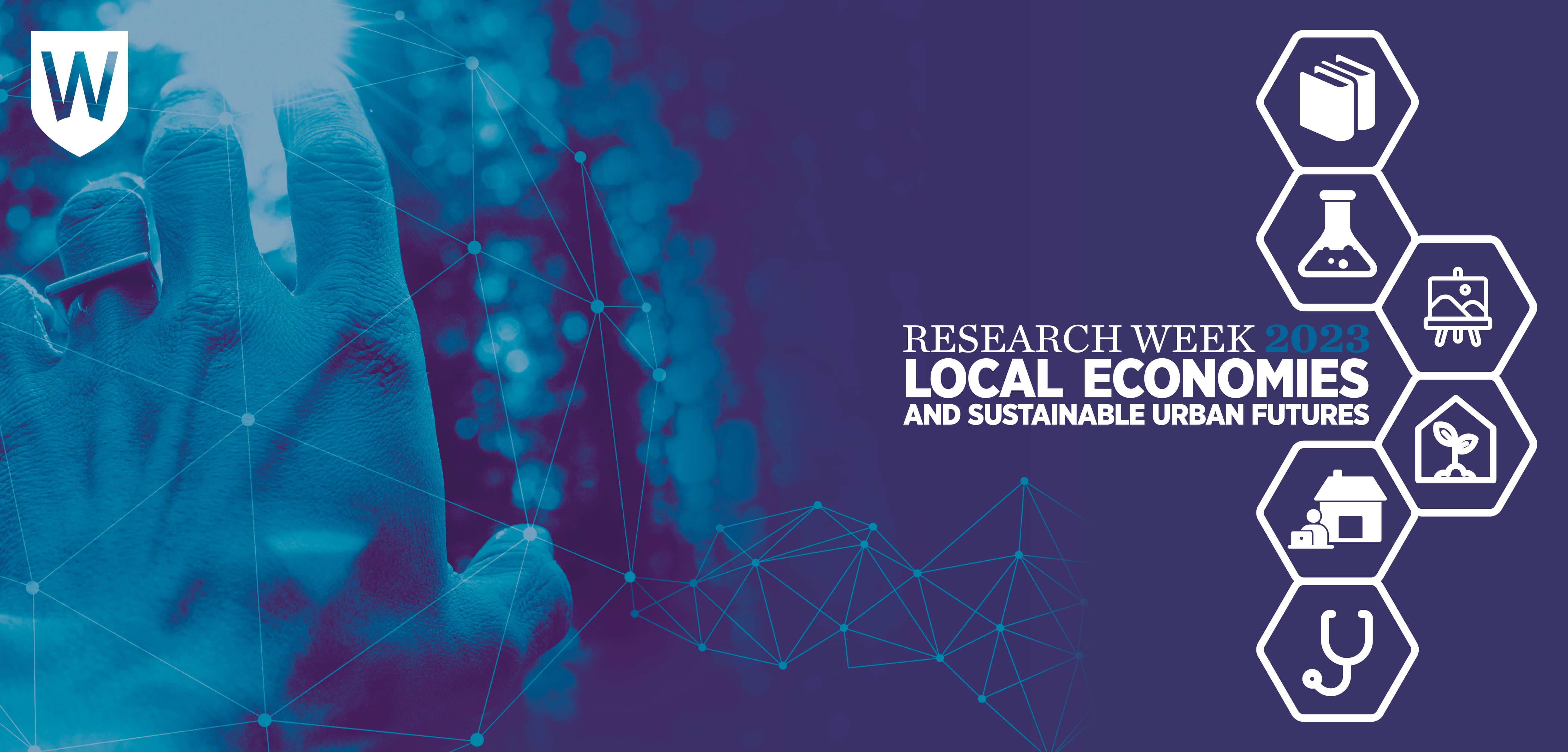 Local Economies and Sustainable Urban Futures