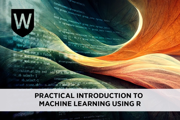 Introduction to R and Machine Learning using R