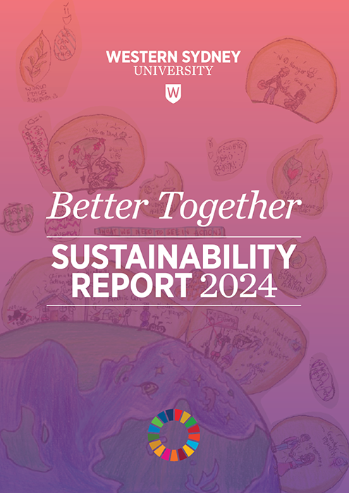 Sustainability Report 2024