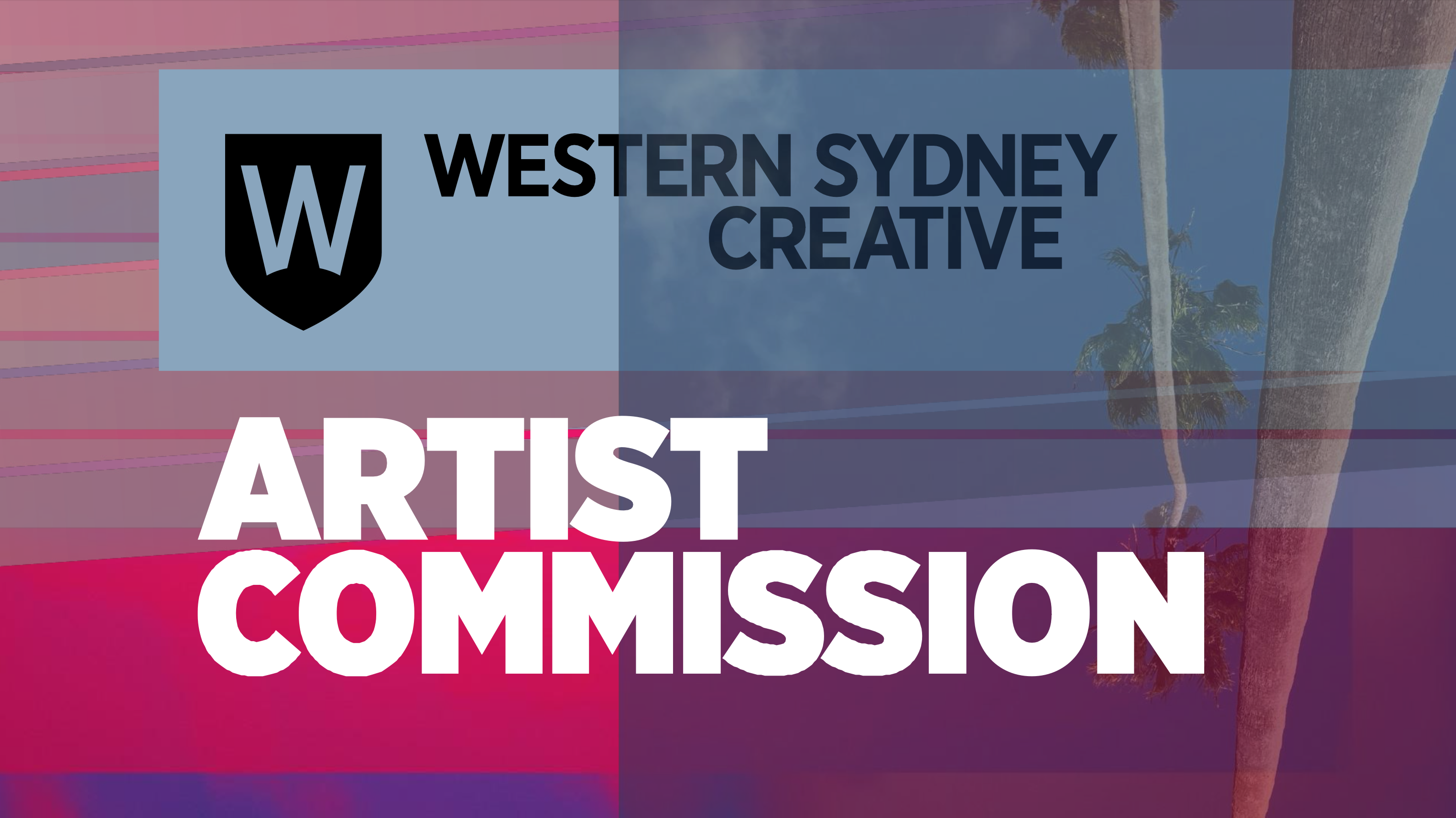 WSC Artist Commision