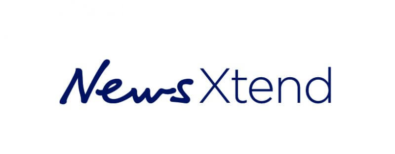 News Xtend logo
