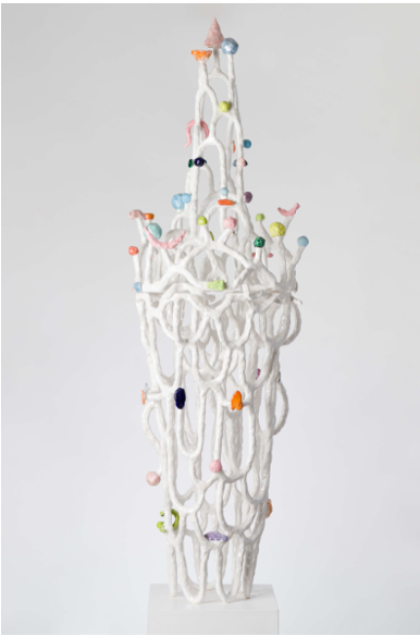 Lynda Draper, Sprite, 2021