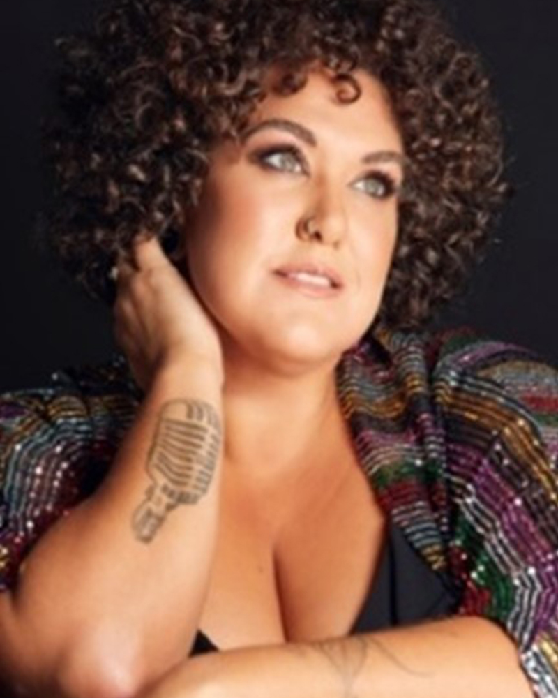Casey Donovan