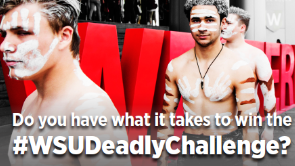 Deadly Challenge 2021