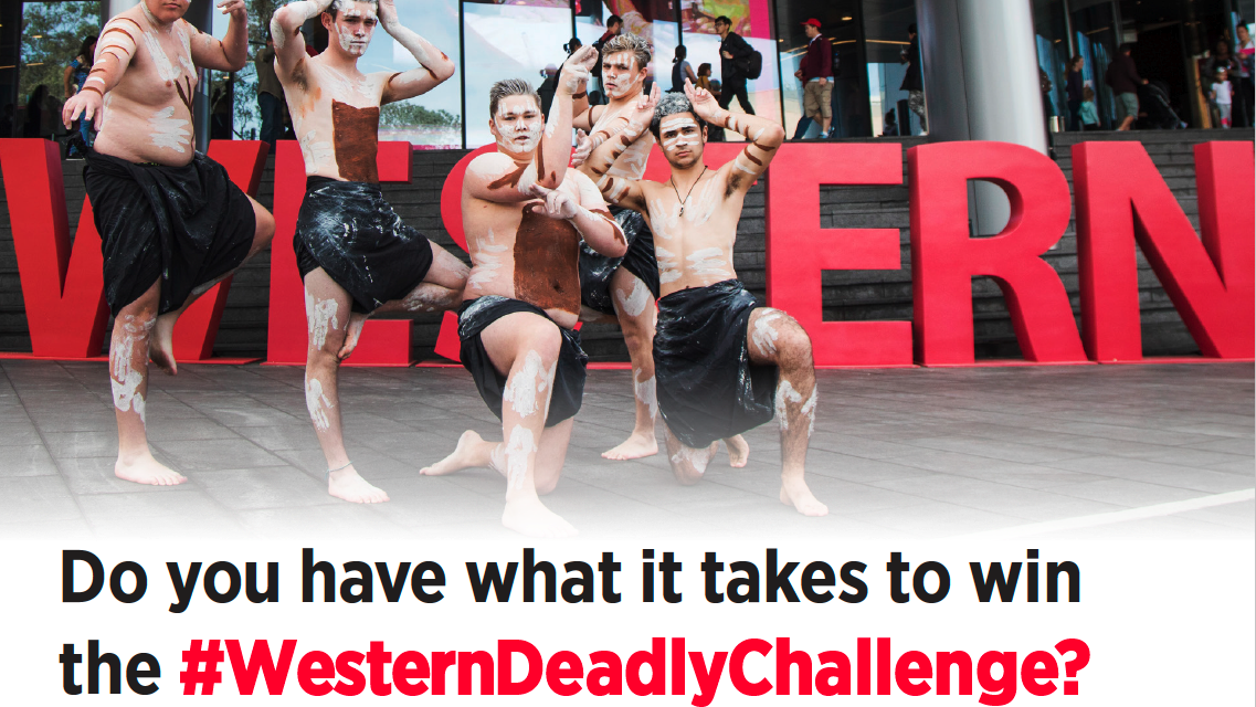 Deadly Challenge 2022