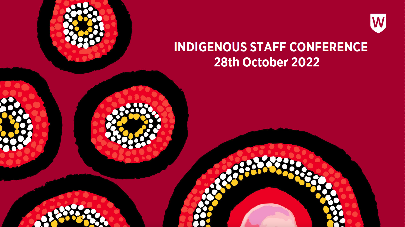 Indigenous Staff Conference 2022