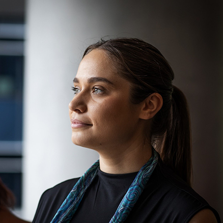 Katarina Ferkula-Cohen