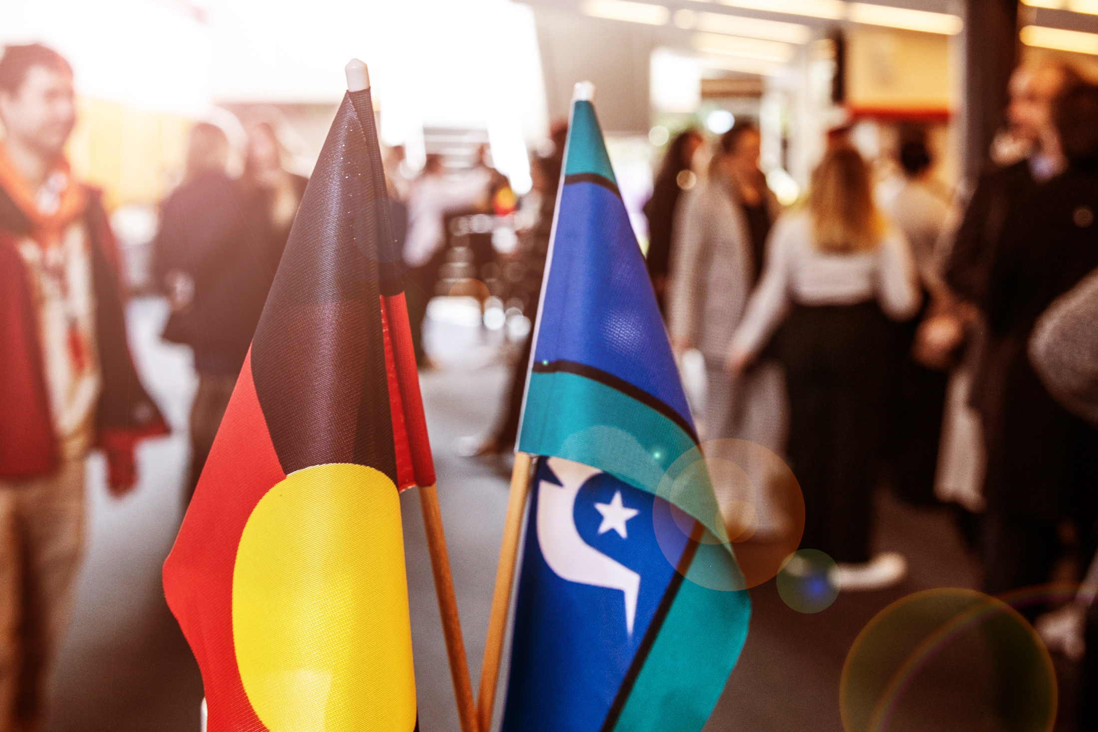 Indigenous Career Expo