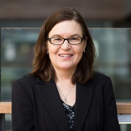 Professor Susan Page