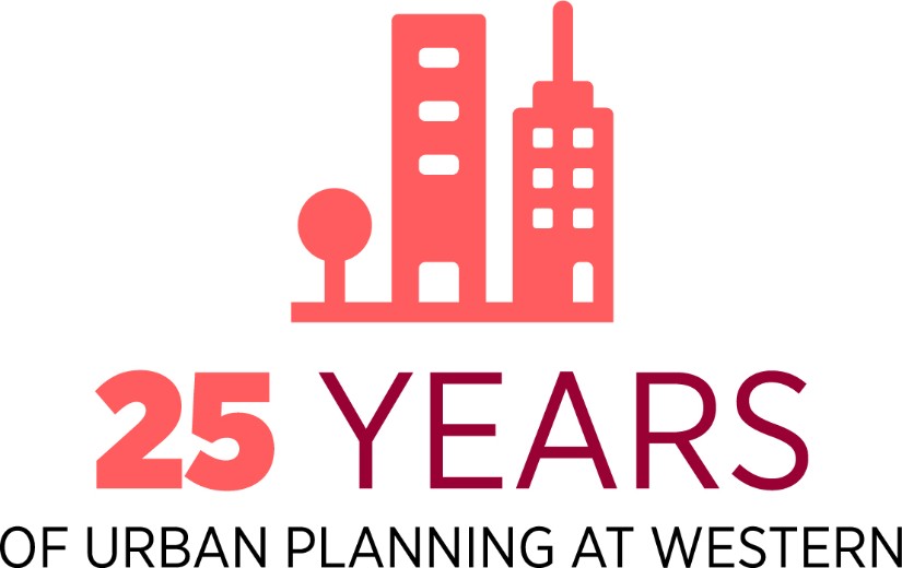 Master of Planning Western Sydney University