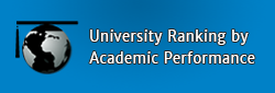 World University Rankings | Western Sydney University