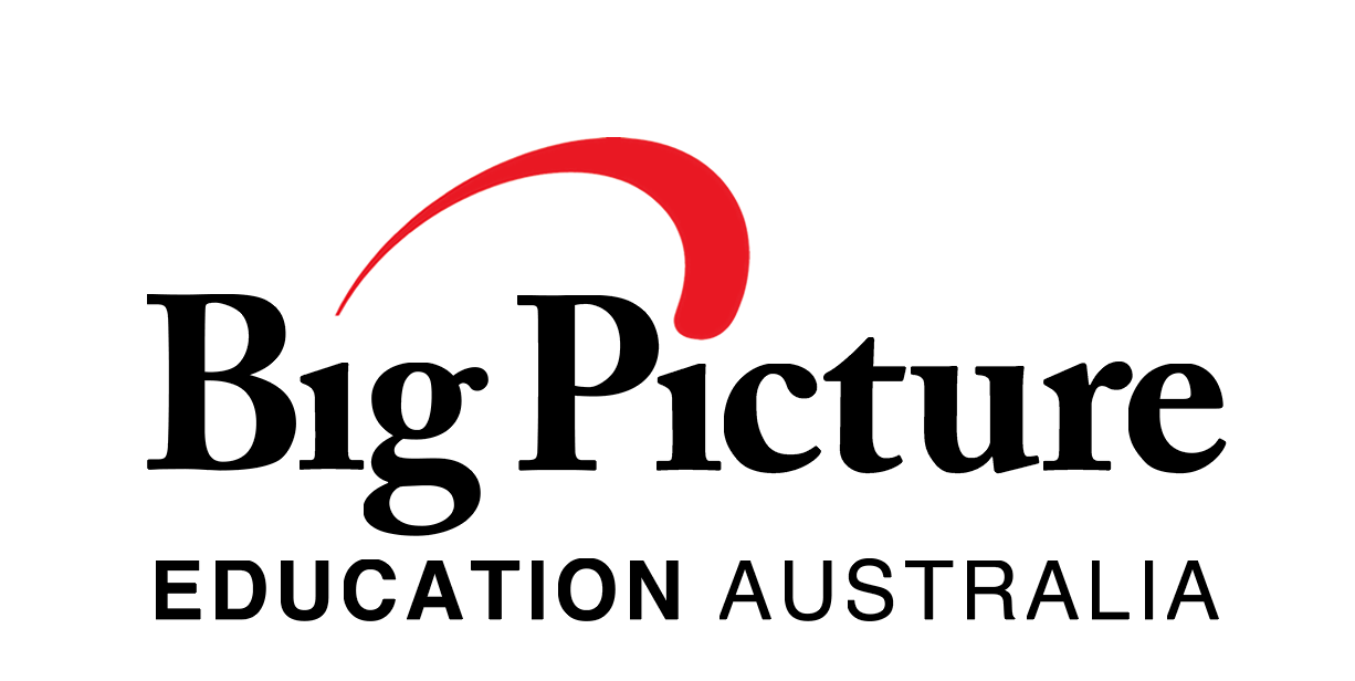 Big Picture Education Pathways (BPEA) logo