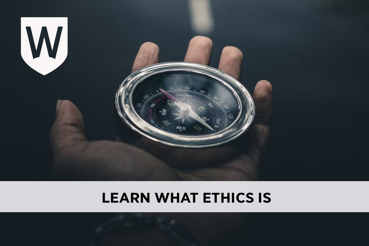 Ethics for Financial Advisers