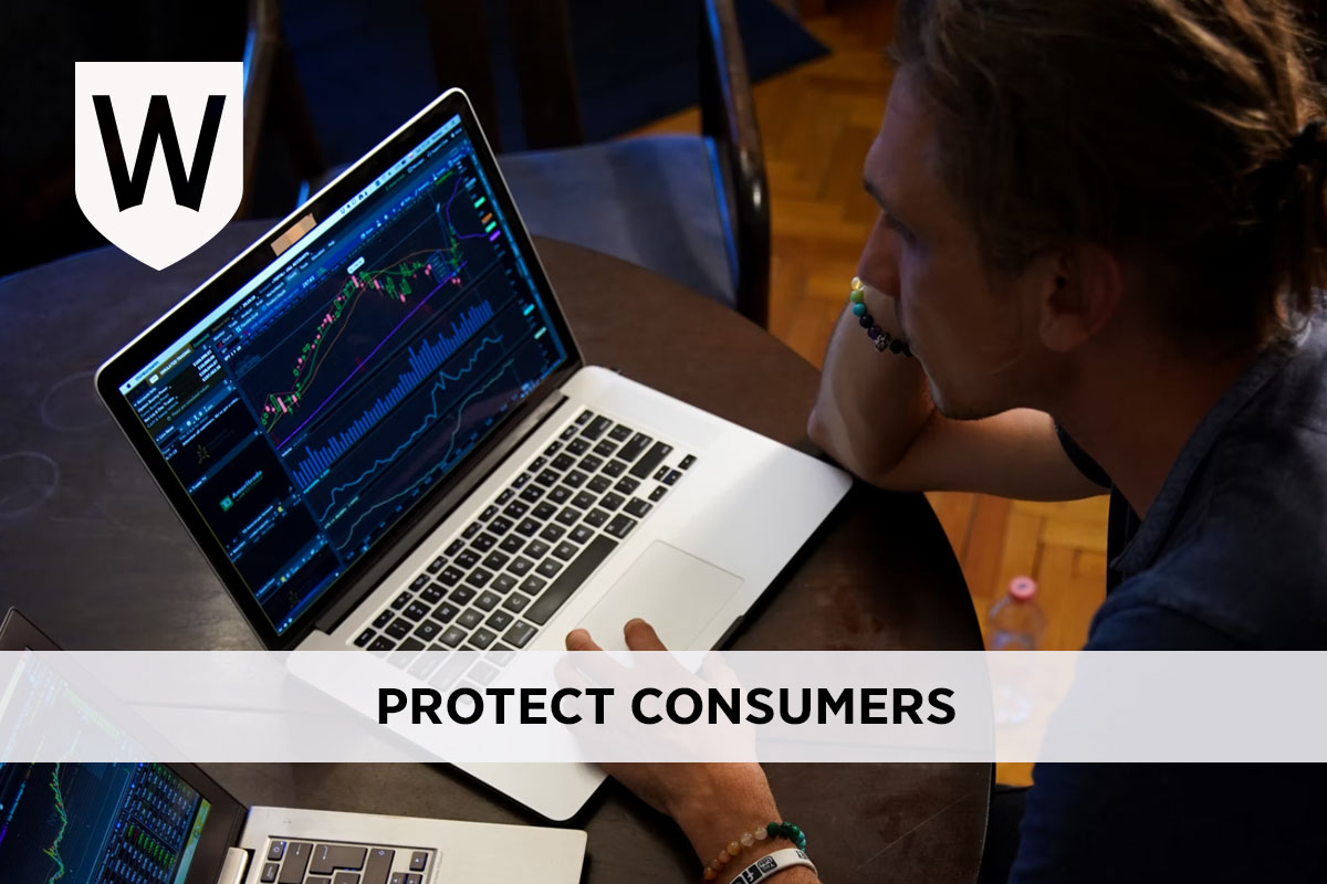 How do I ensure I meet the consumer protection provisions of the Corporations Act?