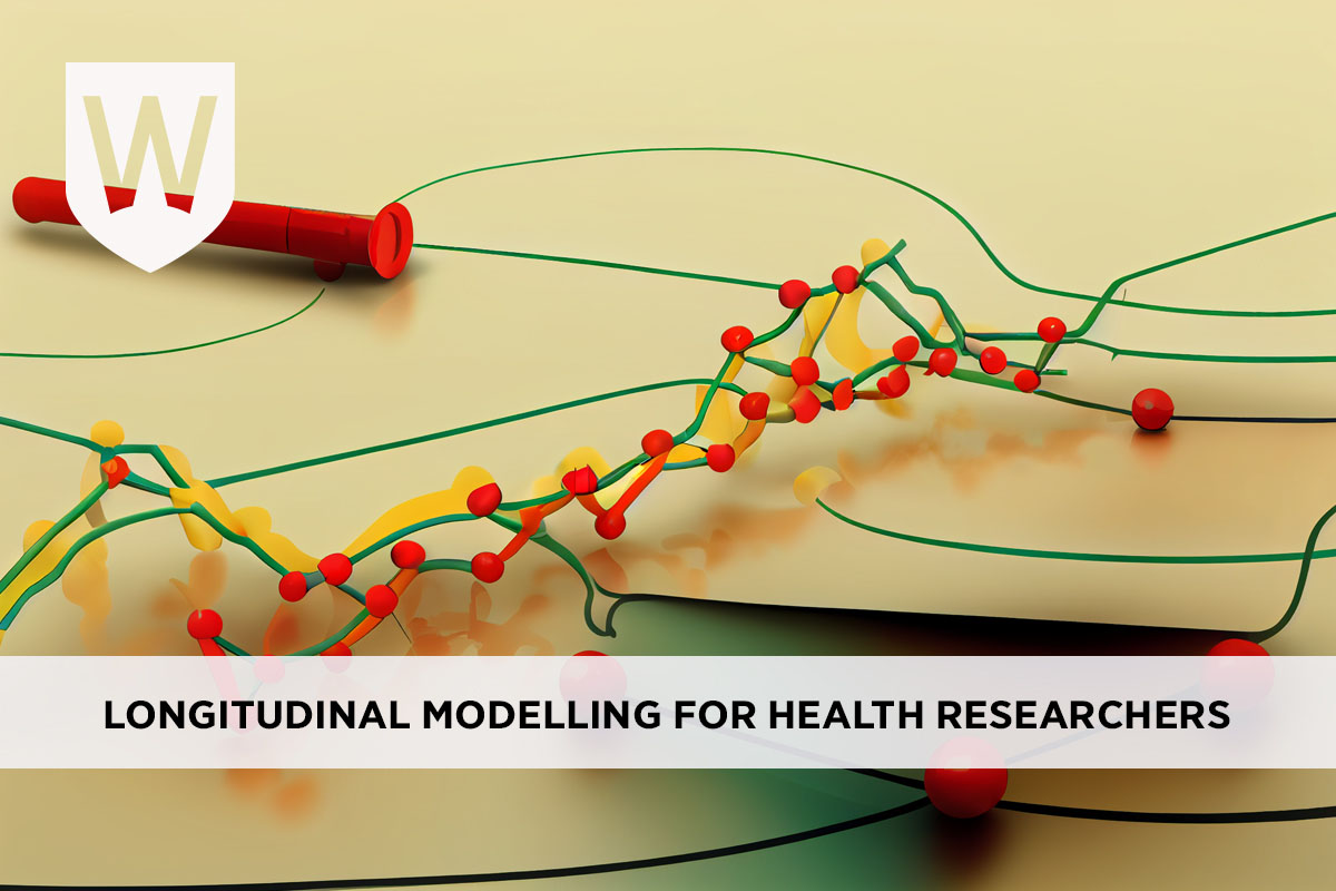 Longitudinal Modelling for Population Health Researchers