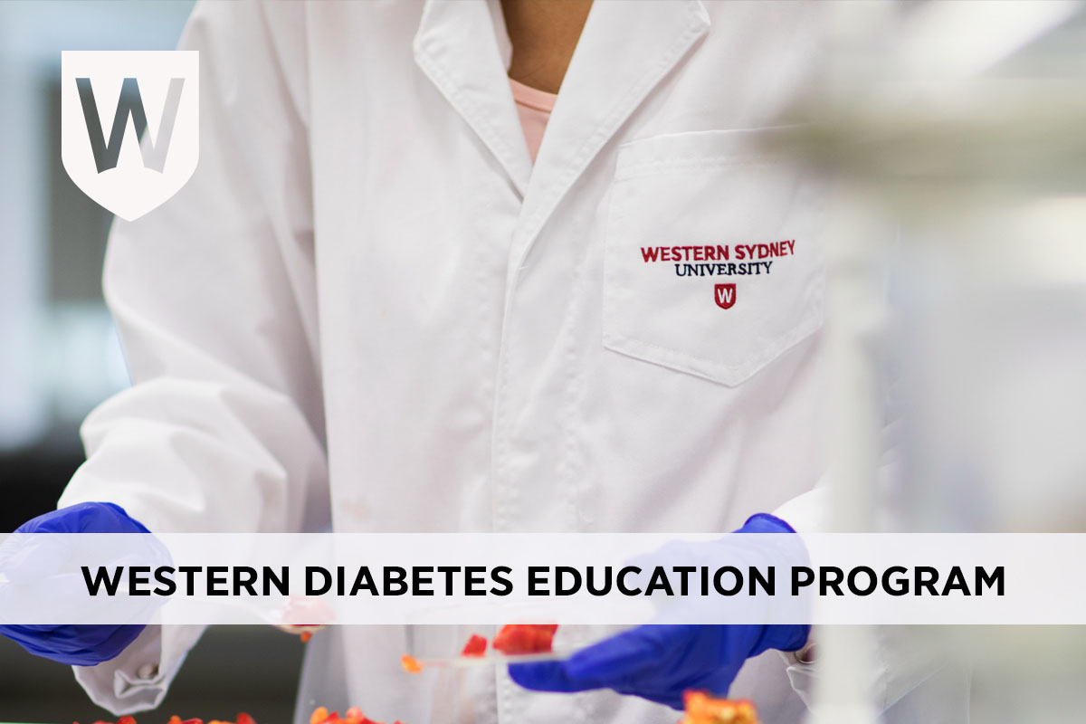 Western Diabetes Education Program (WDEP)