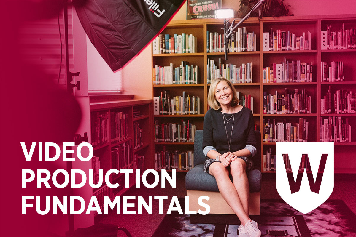 Video Production Fundamentals