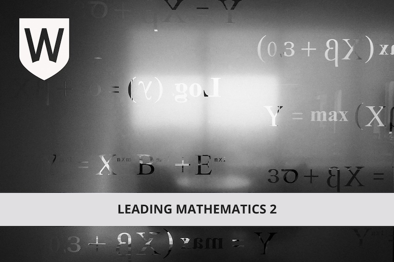 Leading mathematics 2: Addressing the Challenges of Leading Mathematics