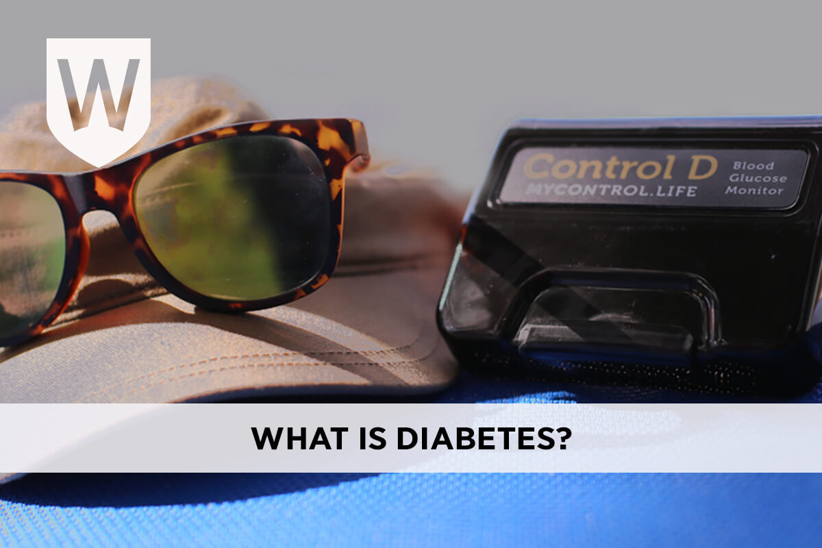 Western Diabetes Education Program (WDEP): What is Diabetes?