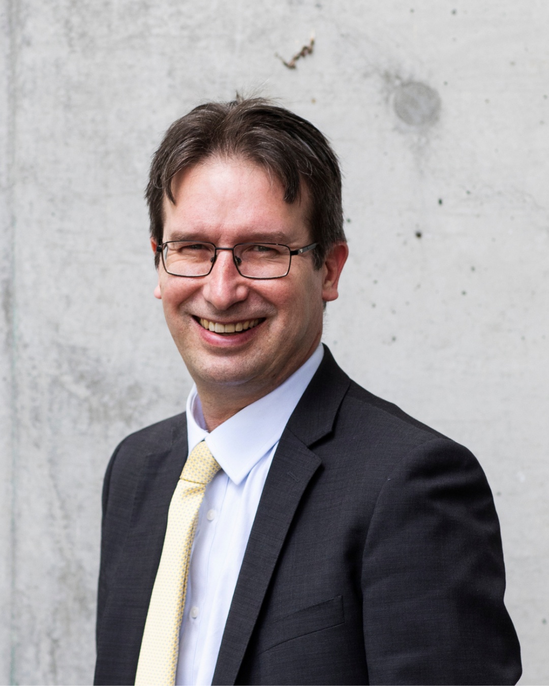Professor Neil Perry