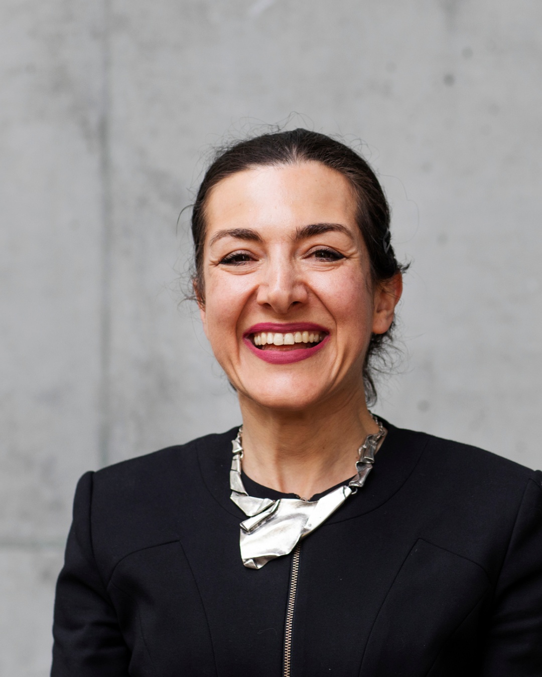 Professor Azadeh