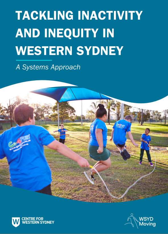 Tackling Inactivity and Inequity
